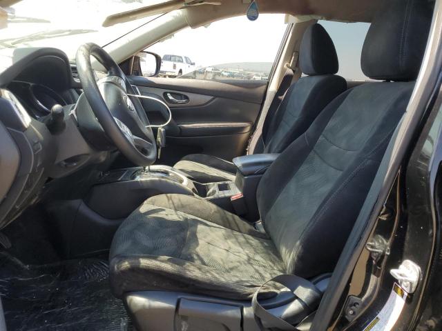 Photo 7 from auction – 2015 NISSAN ROGUE S with VIN 5N1AT2MT8FC910168