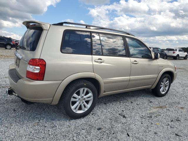 Photo 3 from auction – 2006 TOYOTA HIGHLANDER with VIN JTEDW21A060002404