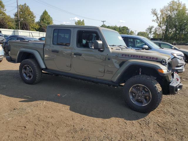 Photo 4 from auction – 2020 JEEP GLADIATOR with VIN 1C6JJTBGXLL218115