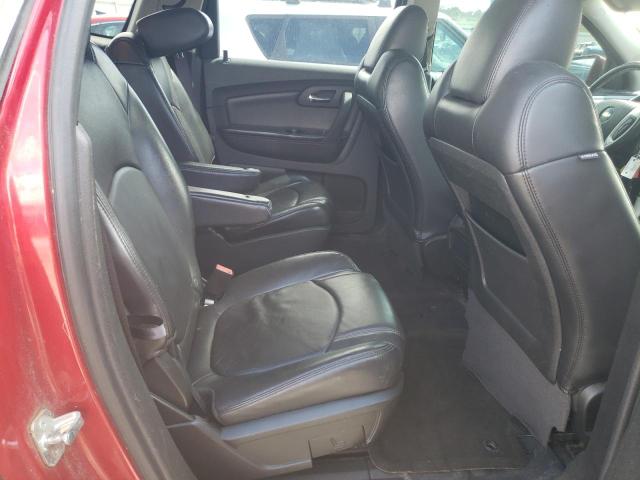 Photo 11 from auction – 2012 CHEVROLET TRAVERSE L with VIN 1GNKVJED8CJ337856