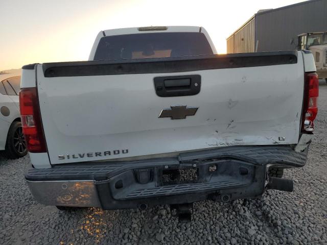 صورة رقم 6 من المزاد - 2008 CHEVROLET SILVERADO مع VIN 3GCEK13M48G202349