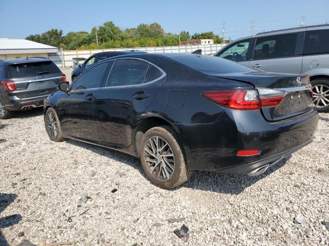Photo 2 from auction – 2017 LEXUS ES 350 with VIN 58ABK1GG8HU075940