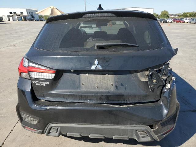 Photo 6 from auction – 2022 MITSUBISHI OUTLANDER with VIN JA4APUAU6NU016108