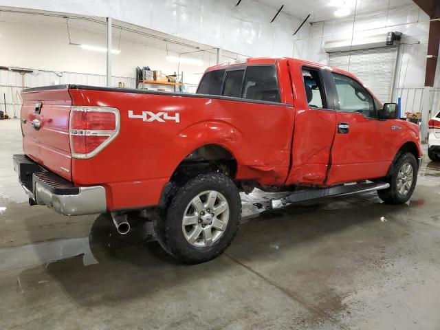 Zdjęcie 3 z aukcji – 2014 FORD F150 SUPER z VIN 1FTFX1EF1EFC72635