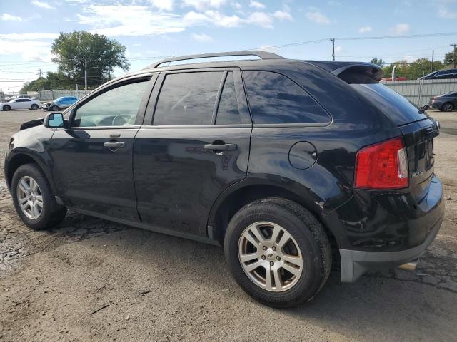 Photo 2 from auction – 2012 FORD EDGE SE with VIN 2FMDK3GC9CBA21943