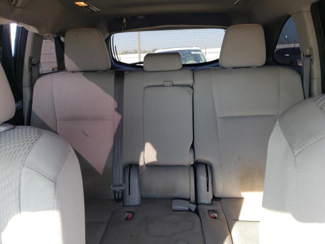 Photo 10 from auction – 2018 TOYOTA HIGHLANDER with VIN 5TDZARFH6JS037753