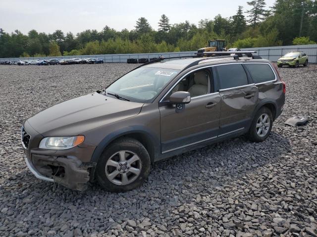 VOLVO XC70 3.2 2013 with VIN YV4940BZ6D1168035 - Photo from auction