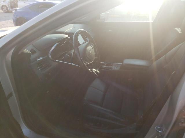 Photo 7 from auction – 2014 CHEVROLET IMPALA LT with VIN 2G1115SL5E9135485