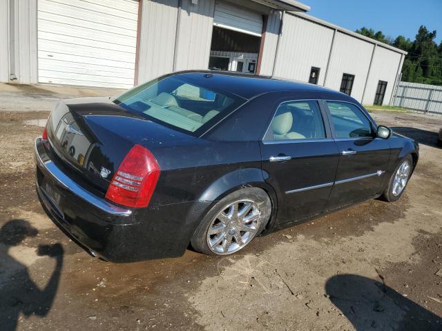 Photo 3 from auction – 2007 CHRYSLER 300C with VIN 2C3KA63H57H825665