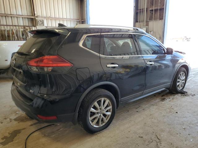 Photo 3 from auction – 2017 NISSAN ROGUE S with VIN KNMAT2MT7HP546230