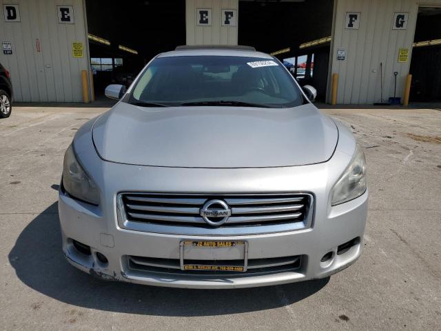 Photo 5 from auction – 2014 NISSAN MAXIMA S with VIN 1N4AA5AP5EC443606