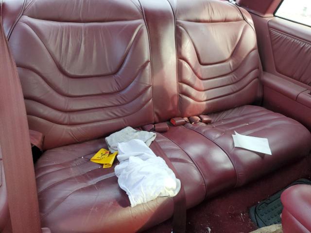 Photo 10 from auction – 1996 BUICK REGAL CUST with VIN 2G4WB12K4T1404514
