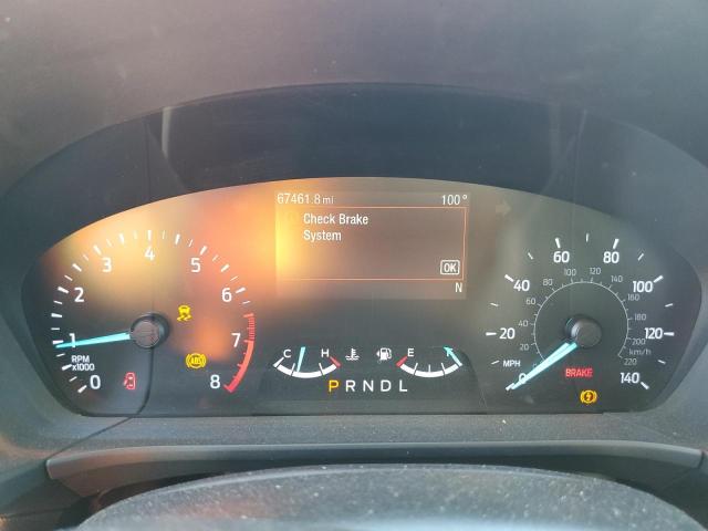 Photo 9 from auction – 2020 FORD ESCAPE SE with VIN 1FMCU9G69LUA15668