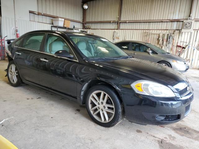 Photo 4 from auction – 2016 CHEVROLET IMPALA LIM with VIN 2G1WC5E30G1104836