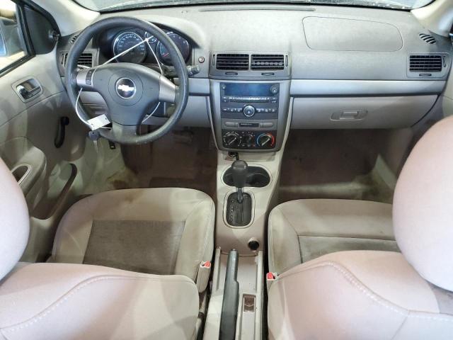 Photo 8 from auction – 2008 CHEVROLET COBALT LS with VIN 1G1AK58F287309193