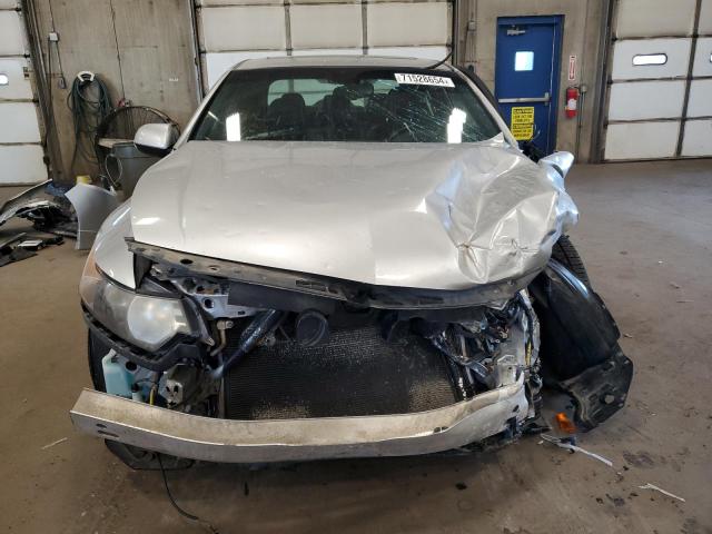 Photo 5 from auction – 2013 ACURA TSX SE with VIN JH4CU2F86DC009508