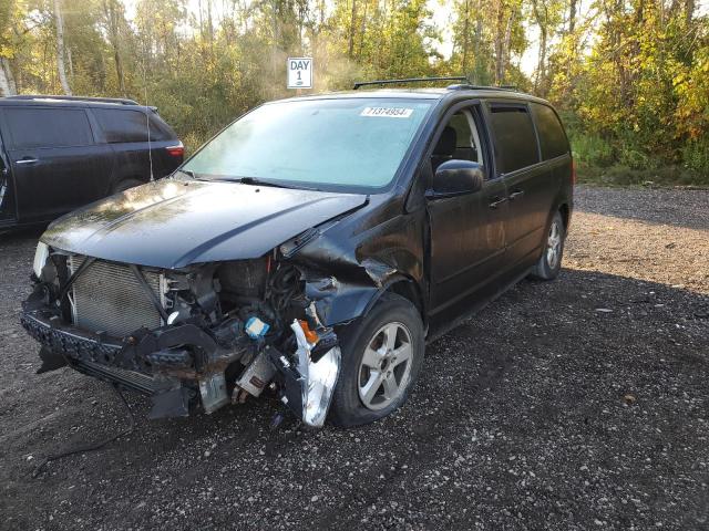 DODGE GRAND CARA 2012 with VIN 2C4RDGBG6CR364450 - Photo from auction