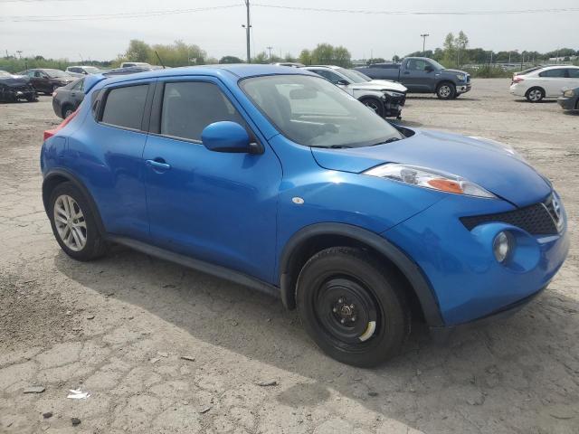 Photo 4 from auction – 2012 NISSAN JUKE S with VIN JN8AF5MVXCT109451