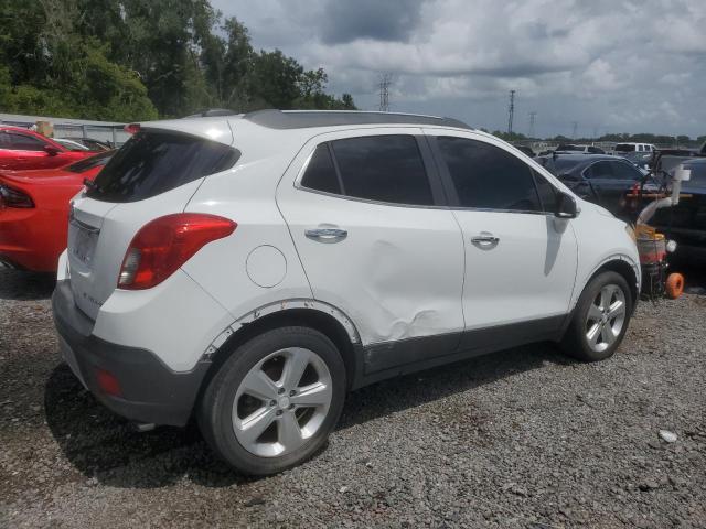 Photo 3 from auction – 2016 BUICK ENCORE with VIN KL4CJASB1GB710290