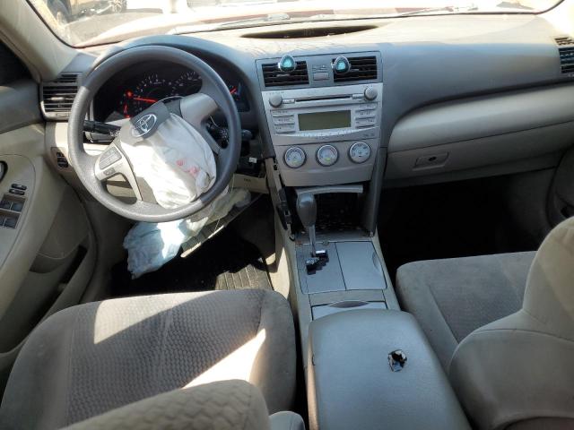 Photo 8 from auction – 2011 TOYOTA CAMRY BASE with VIN 4T4BF3EK2BR209692