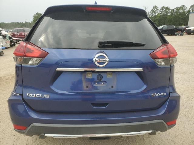 Photo 6 from auction – 2018 NISSAN ROGUE S with VIN KNMAT2MV7JP518757