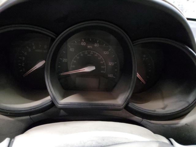 Photo 9 from auction – 2013 KIA RIO LX with VIN KNADM5A37D6295108