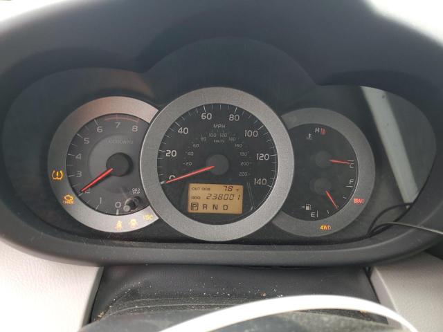 Photo 9 from auction – 2007 TOYOTA RAV4 with VIN JTMBD33V276050248
