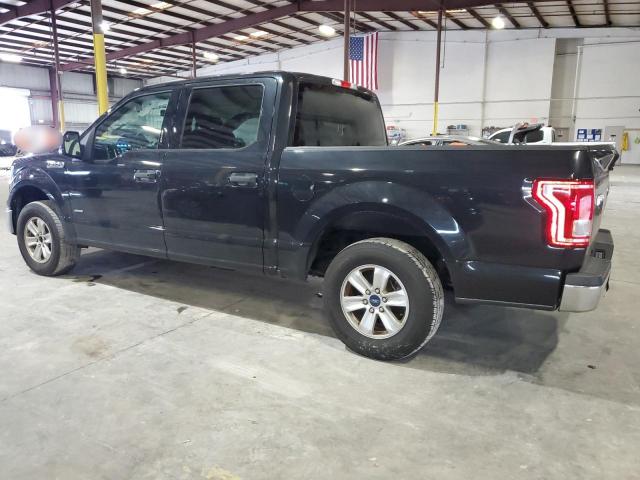 Photo 2 from auction – 2015 FORD F150 SUPER with VIN 1FTEW1CP4FFB20022