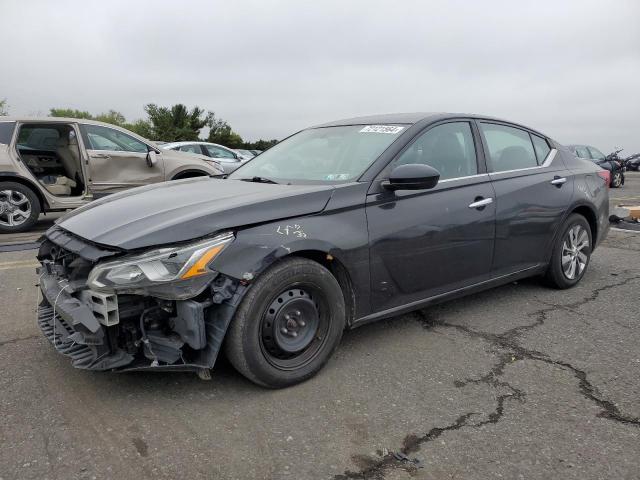NISSAN ALTIMA S 2020 with VIN 1N4BL4BV1LC214939 - Photo from auction