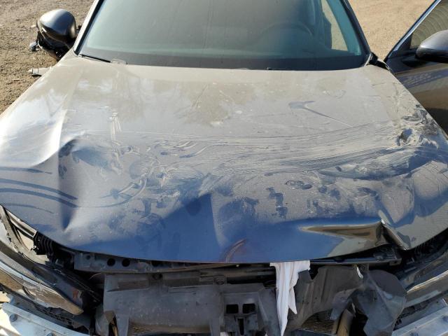 Photo 11 from auction – 2023 HONDA CIVIC EX with VIN 2HGFE2F38PH101593