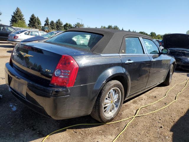 Photo 3 from auction – 2009 CHRYSLER 300 LX with VIN 2C3KA43D59H501698