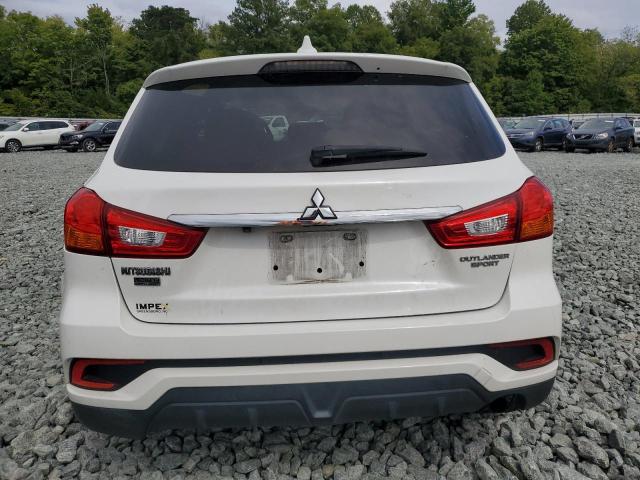 Photo 6 from auction – 2019 MITSUBISHI OUTLANDER with VIN JA4AP3AU0KU025053