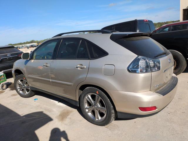Photo 2 from auction – 2006 LEXUS RX 400 with VIN JTJGW31U060003213