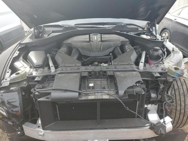 Photo 12 from auction – 2024 GENESIS GV80 BASE with VIN KMUHCESC5RU173448