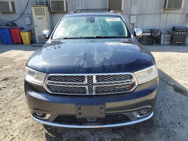 Photo 5 from auction – 2015 DODGE DURANGO CI with VIN 1C4RDHEG9FC786517