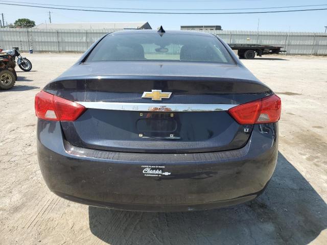 Photo 6 from auction – 2015 CHEVROLET IMPALA LT with VIN 1G1115SL7FU132818