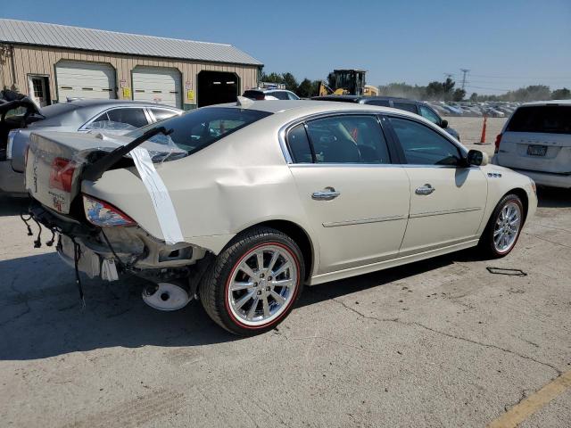Photo 3 from auction – 2011 BUICK LUCERNE CX with VIN 1G4HJ5EMXBU130058