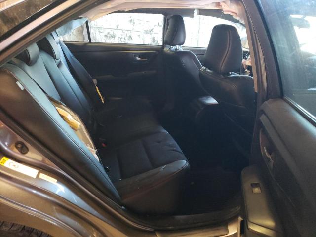 Photo 10 from auction – 2015 TOYOTA CAMRY LE with VIN 4T1BF1FK3FU055335