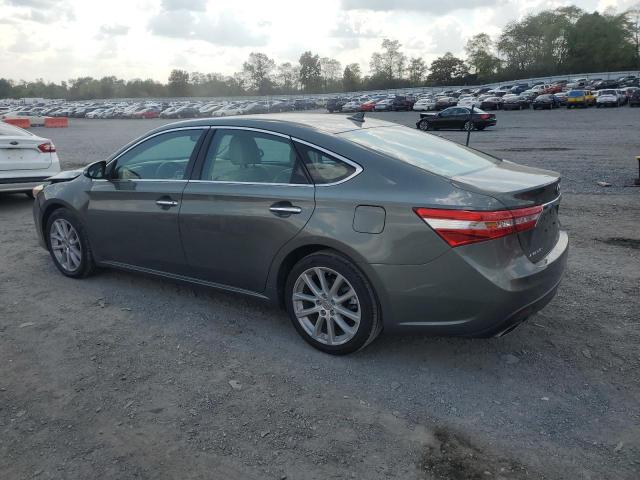 Photo 2 from auction – 2013 TOYOTA AVALON BAS with VIN 4T1BK1EB1DU067588