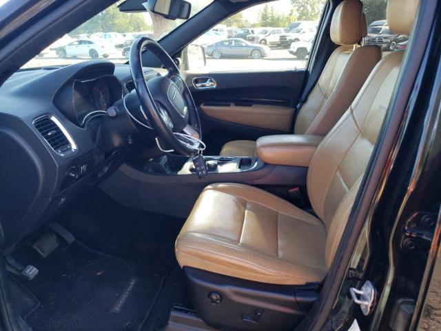 Photo 7 from auction – 2014 DODGE DURANGO CI with VIN 1C4RDJEG6EC522614