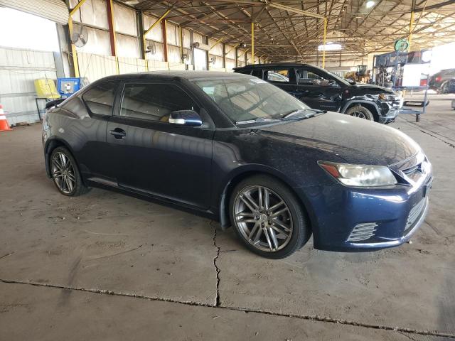 Photo 4 from auction – 2013 TOYOTA SCION TC with VIN JTKJF5C7XD3046618