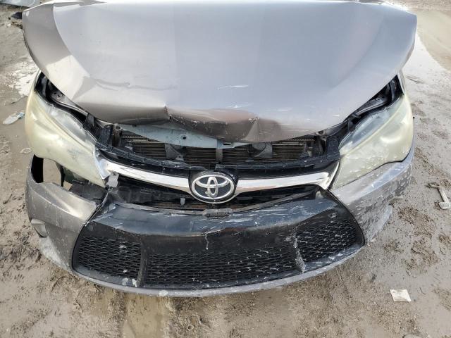 Photo 11 from auction – 2015 TOYOTA CAMRY LE with VIN 4T1BF1FK6FU017811