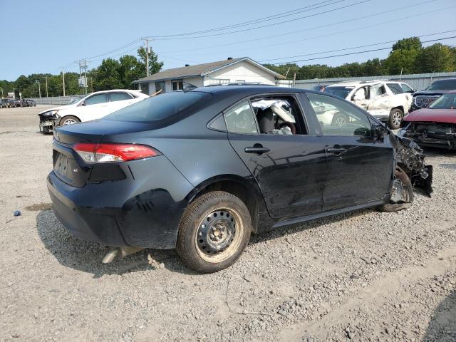 Photo 3 from auction – 2023 TOYOTA COROLLA LE with VIN JTDB4MEE4P3001914