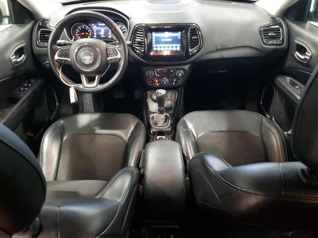 Photo 8 from auction – 2019 JEEP COMPASS LA with VIN 3C4NJDBB8KT600294