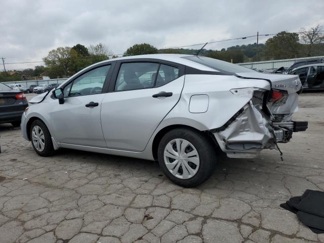 Photo 2 from auction – 2021 NISSAN VERSA S with VIN 3N1CN8DV6ML877686