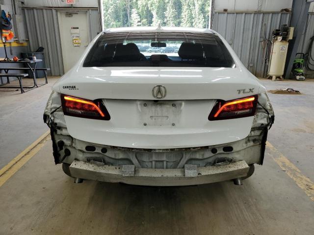 Photo 6 from auction – 2015 ACURA TLX with VIN 19UUB2F3XFA018079