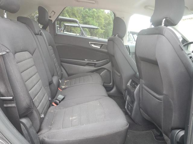 Photo 11 from auction – 2016 FORD EDGE SEL with VIN 2FMPK3J97GBC56275