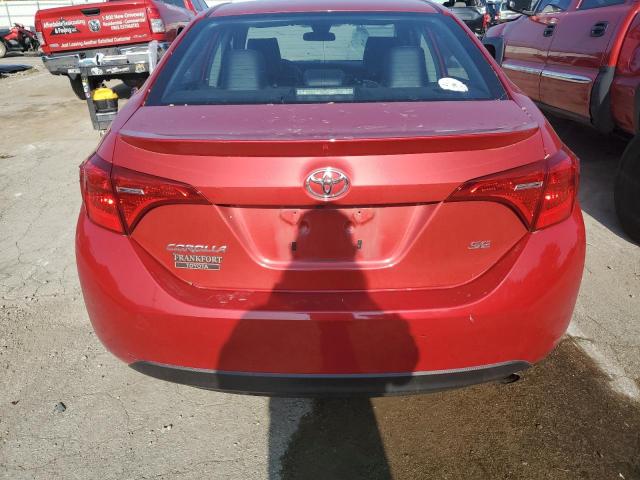 Photo 6 from auction – 2019 TOYOTA COROLLA L with VIN 5YFBURHE4KP924368