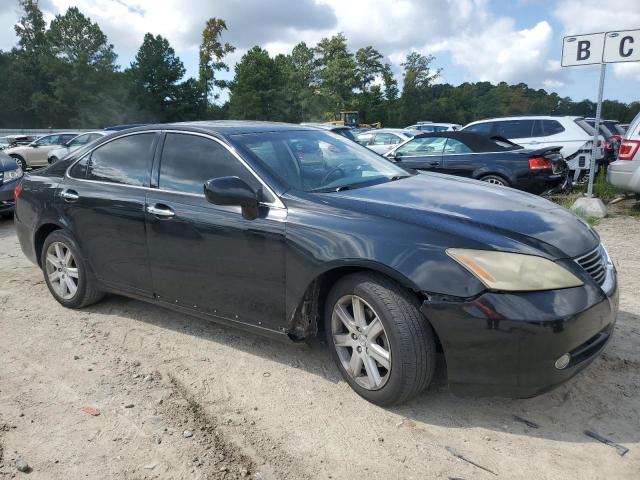 Photo 4 from auction – 2007 LEXUS ES 350 with VIN JTHBJ46G772000656