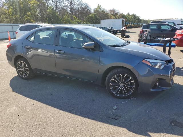 Photo 4 from auction – 2016 TOYOTA COROLLA L with VIN 5YFBURHE4GP542994